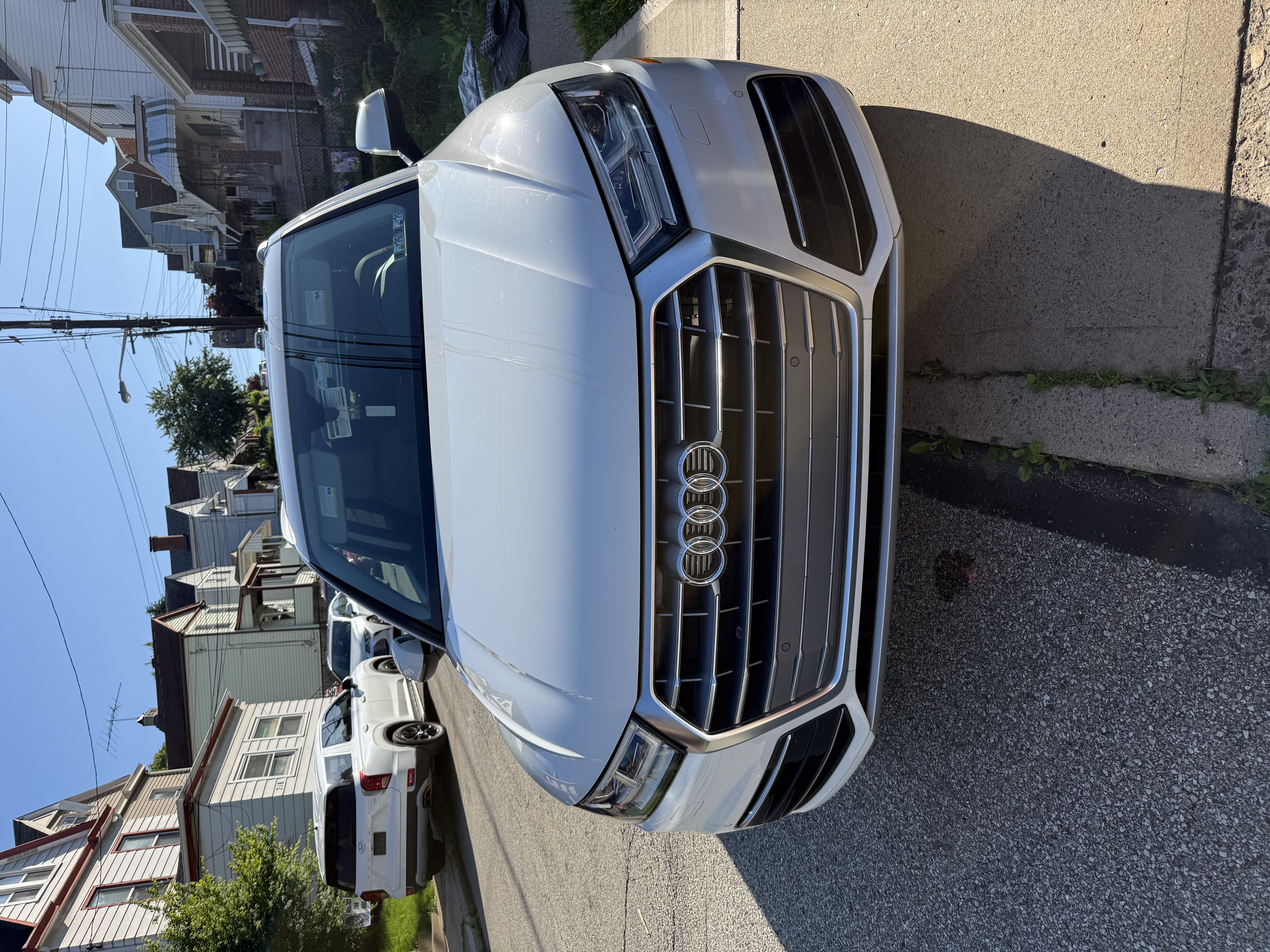 Used 2019 Audi Q5 2.0T Premium Plus w/ Premium Plus Package AWD/4WD image 20