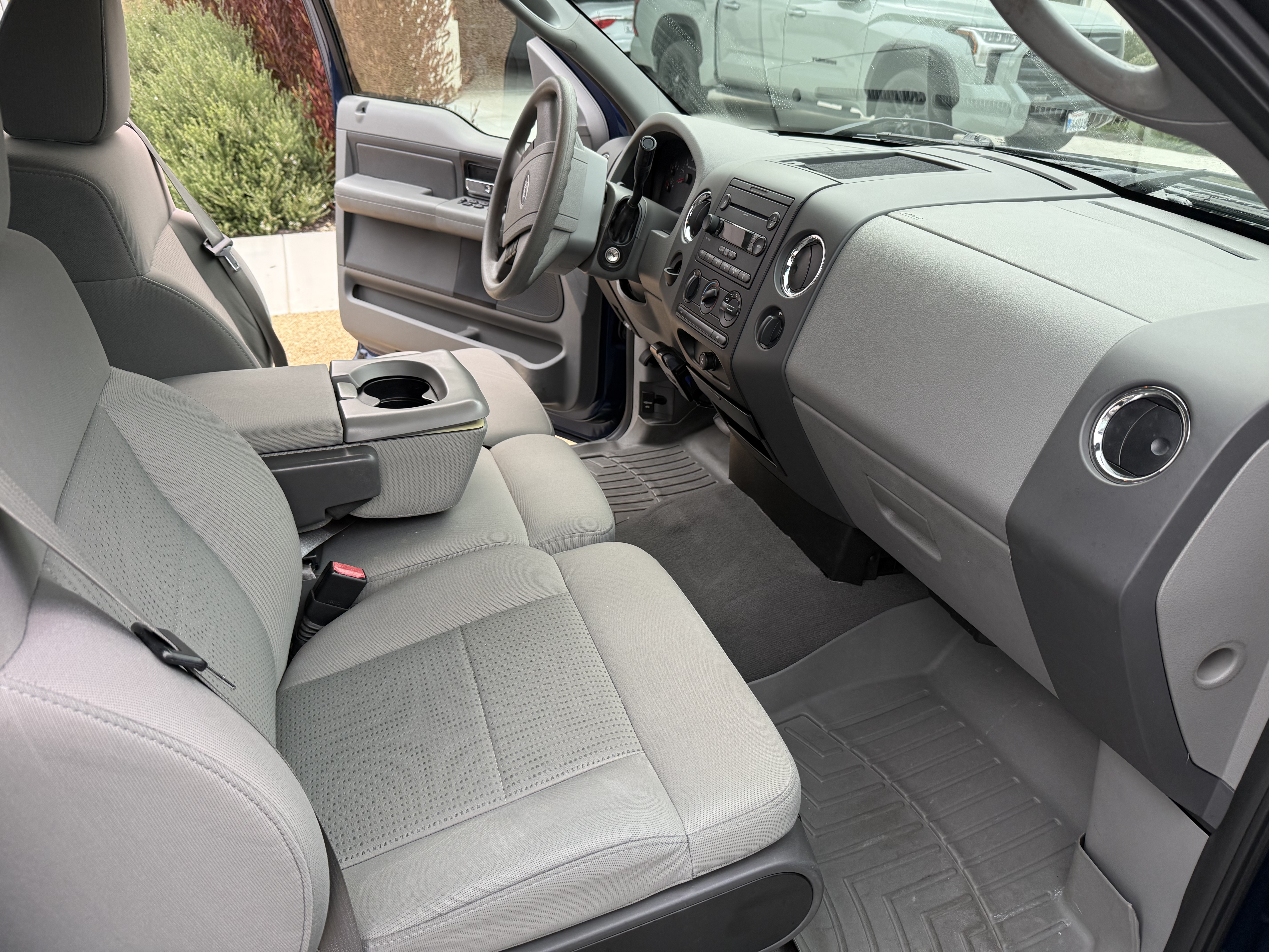 Used 2007 Ford F150 XLT RWD image 15