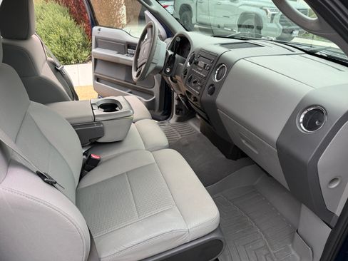 Used 2007 Ford F150 XLT RWD image 15