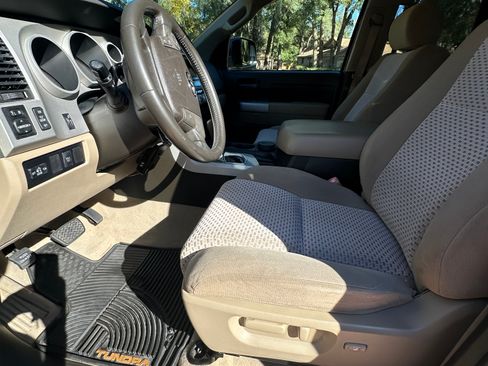 Used 2008 Toyota Tundra SR5 image 5