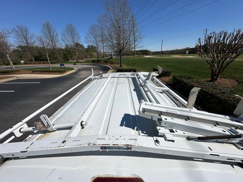 Used 2011 Ford E-150 and Econoline 150 w/ PWR Group image 8