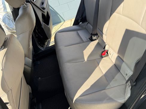 Used 2016 Subaru Forester 2.5i Limited w/ Popular Package #2 image 13