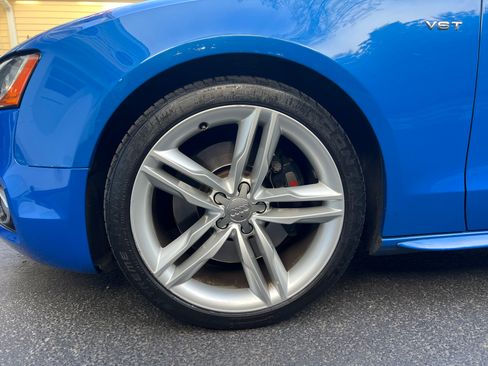Used 2010 Audi S5 Premium Plus AWD/4WD image 21