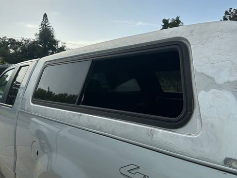 Used 2007 Ford F150 XLT AWD/4WD image 23