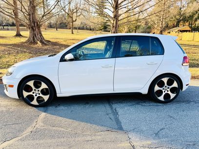 Used 2011 Volkswagen Golf 4-Door
