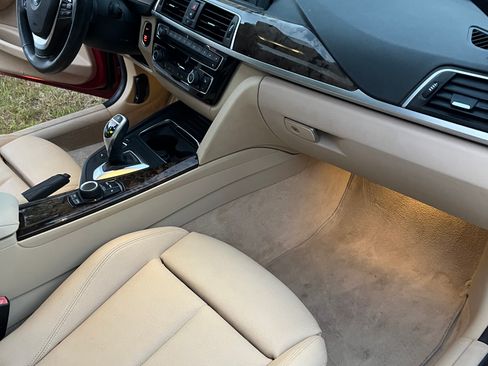 Used 2016 BMW 328i Sedan RWD image 16