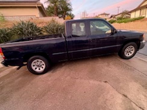 Used 2006 GMC Sierra 1500 W/T image 6
