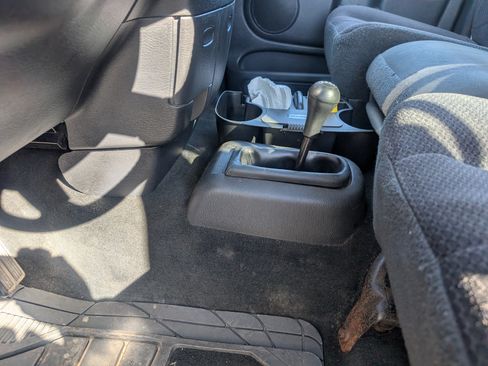 Used 2004 Dodge Ram 2500 Truck SLT w/ Trailer Tow Group image 11