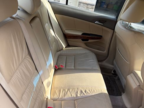Used 2008 Honda Accord EX-L image 5