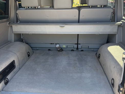 Used 2002 Mercedes-Benz G 500 image 13