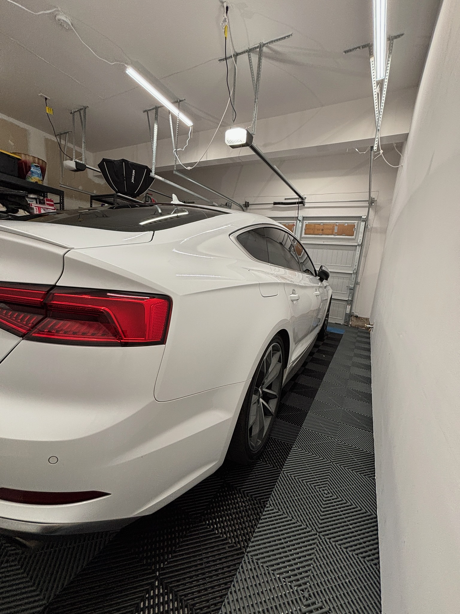 Used 2018 Audi S5 Premium Plus w/ Navigation Package AWD/4WD image 5
