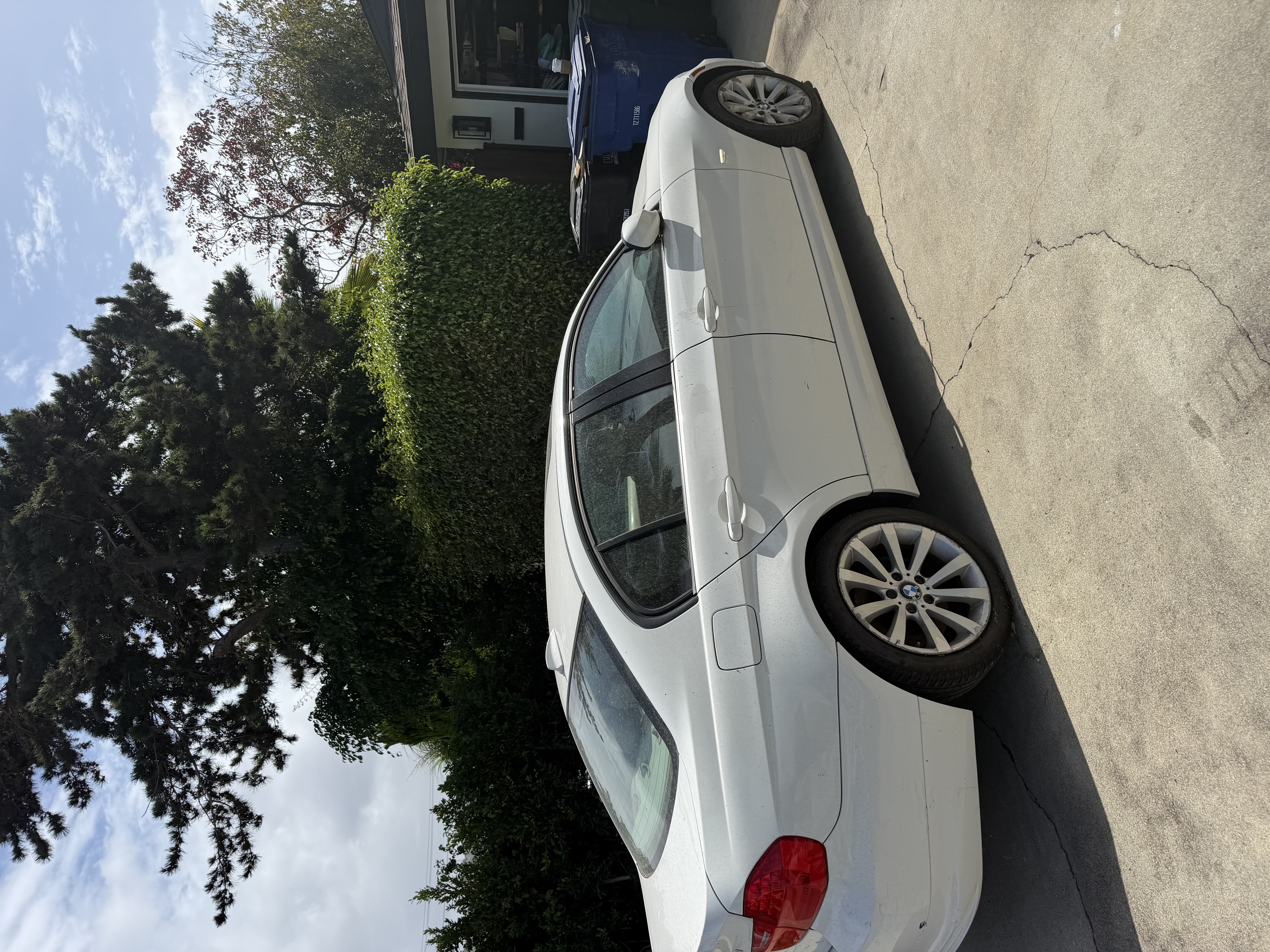 Used 2011 BMW 328i Sedan RWD image 6