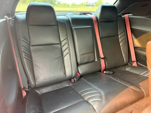 Used 2023 Dodge Challenger SRT Hellcat RWD image 19