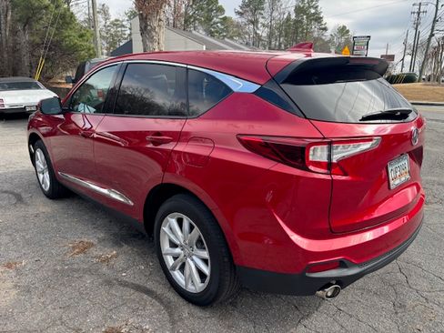 Used 2021 Acura RDX FWD image 1