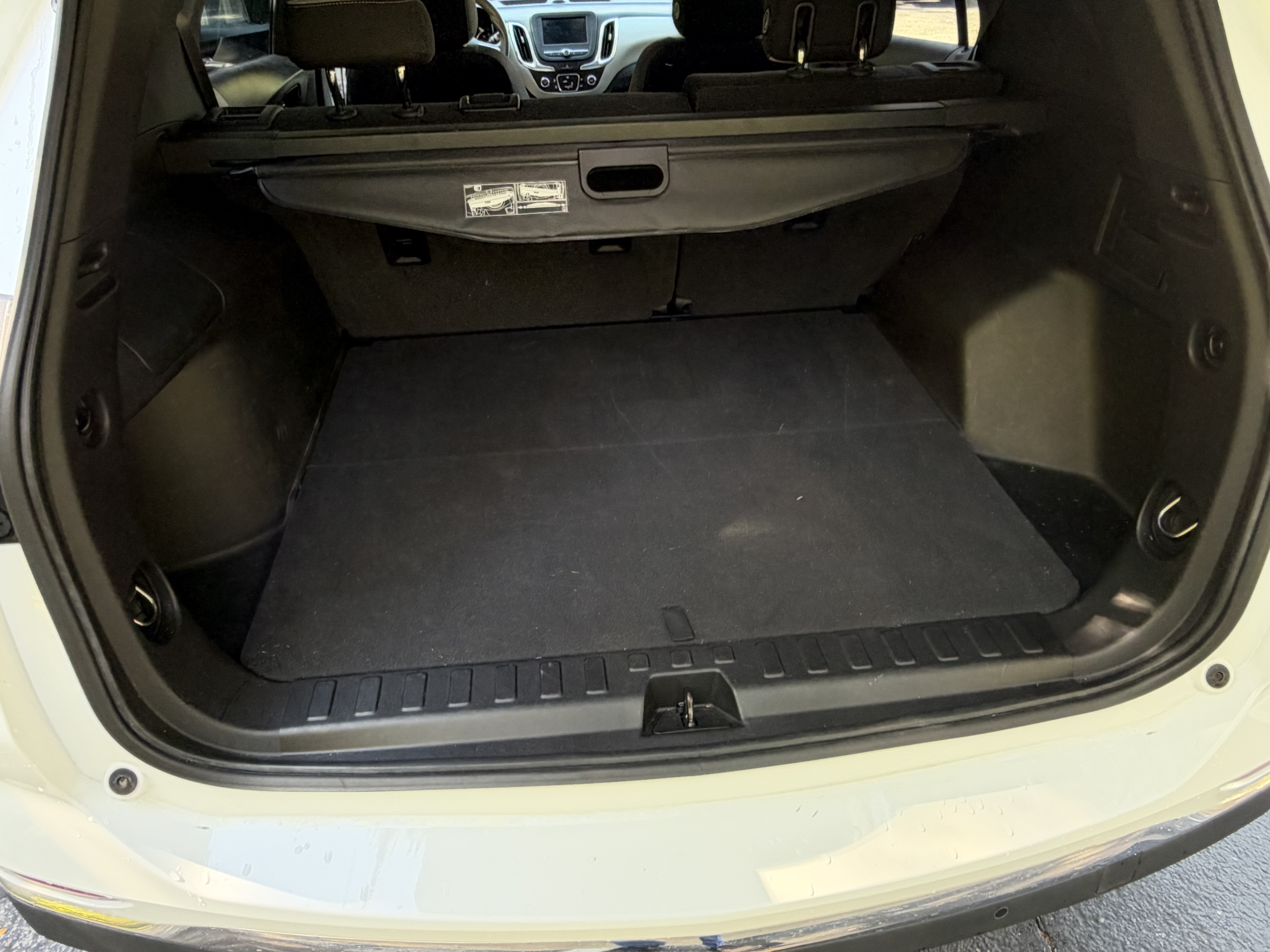 Used 2020 Chevrolet Equinox LT FWD image 13