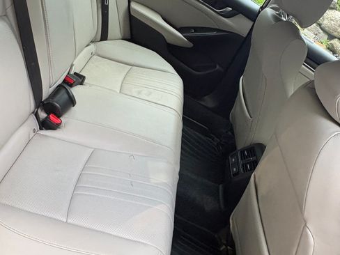 Used 2022 Honda Accord EX-L image 14