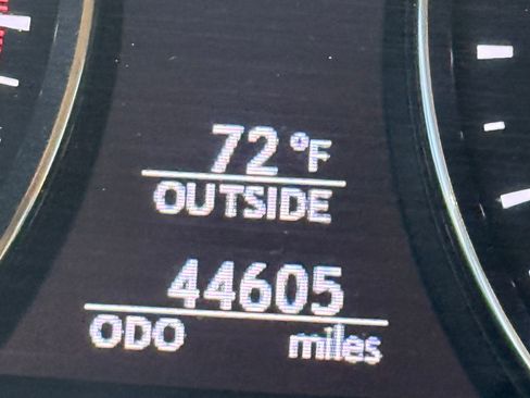 Used 2015 Lexus LS 460 460 Crafted Line Sedan 4D image 5