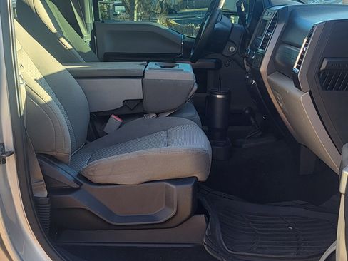 Used 2017 Ford F250 XLT image 13