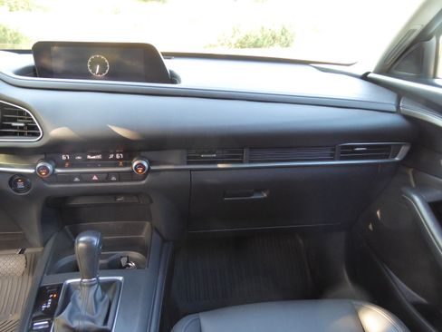 Used 2021 MAZDA CX-30 AWD 2.5 S w/ Select Package image 19