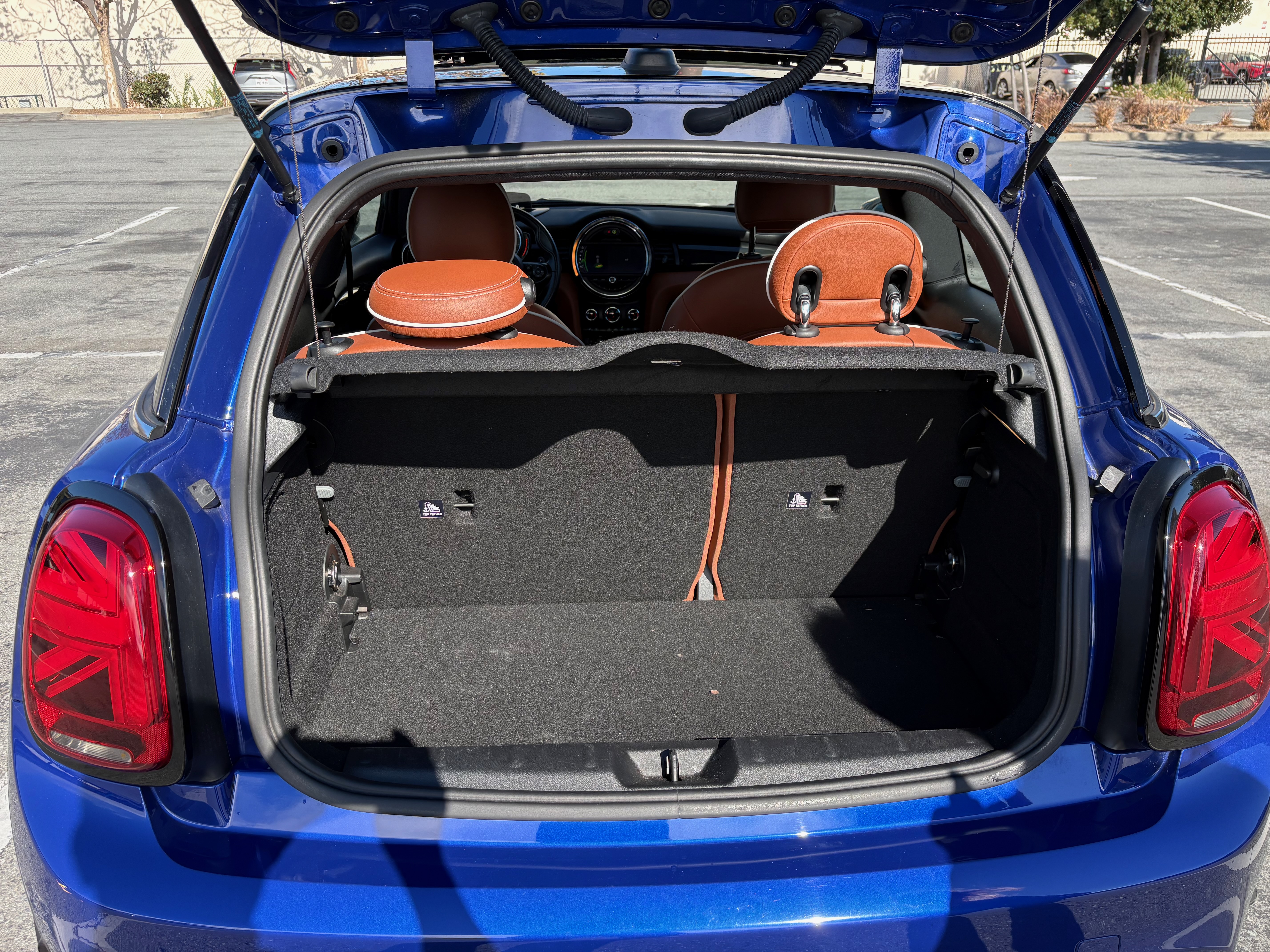 Used 2020 MINI Cooper S FWD image 11