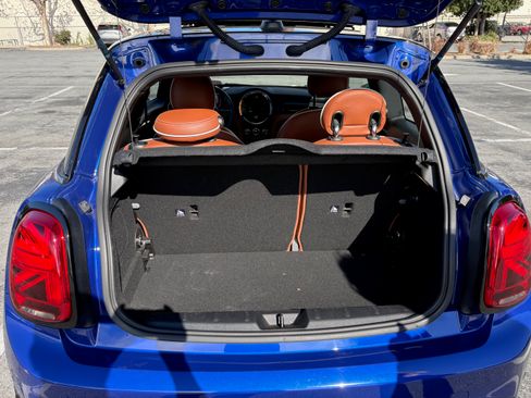 Used 2020 MINI Cooper S FWD image 11