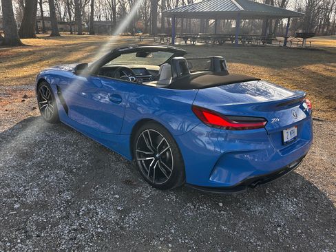 Used 2019 BMW Z4 sDrive30i image 4