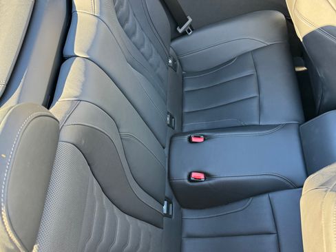 Used 2023 BMW 840i Convertible image 25