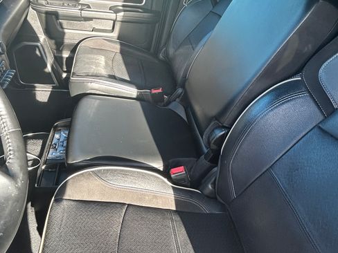 Used 2022 RAM 2500 Laramie AWD/4WD image 20