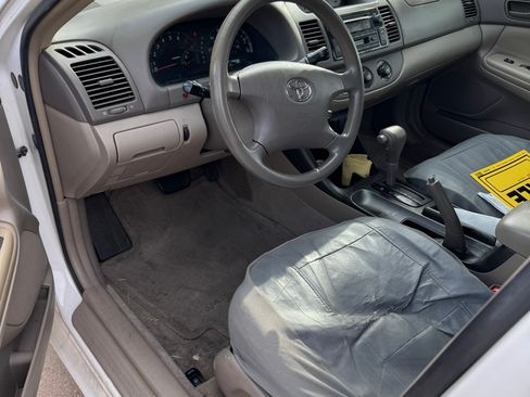 Used 2003 Toyota Camry LE image 6