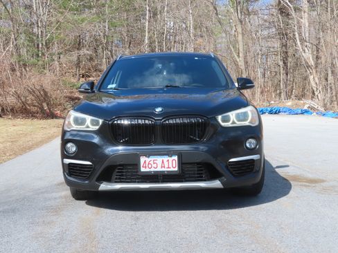 Used 2016 BMW X1 xDrive28i image 1
