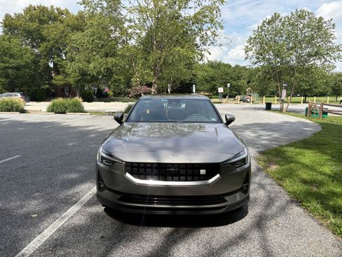 Used 2021 Polestar Polestar 2 w/ Performance Package AWD/4WD image 4