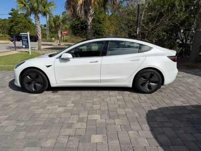 Used 2018 Tesla Model 3 Long Range