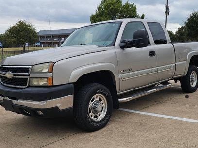 Used 2006 Chevrolet Silverado 2500 LT w/ Skid Plate Package