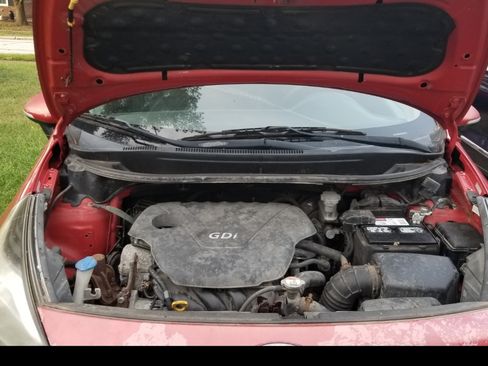 Used 2013 Kia Rio EX w/ Convenience Pkg image 23