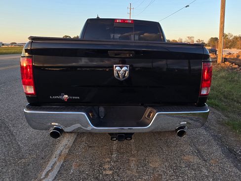 Used 2014 RAM 1500 Lone Star image 4