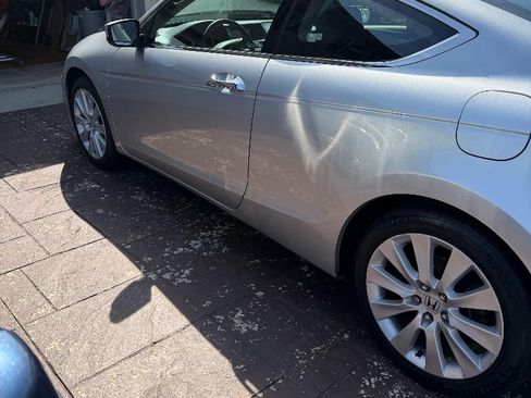 Used 2009 Honda Accord EX-L image 18