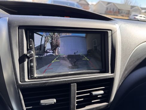 Used 2011 Subaru Impreza WRX Premium w/ Popular Equipment Group 5B image 14