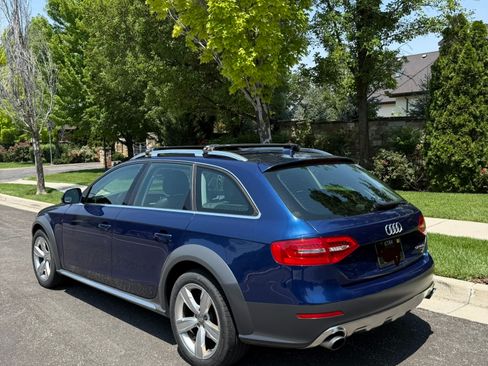Used 2013 Audi A4 Premium Plus AWD/4WD image 2