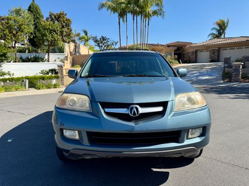 Used 2005 Acura MDX Touring image 6