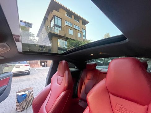 Used 2009 Audi S5 4.2 image 14