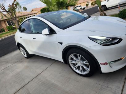 Used 2020 Tesla Model Y Long Range