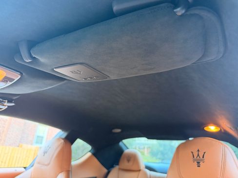 Used 2016 Maserati GranTurismo MC RWD image 26