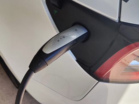 Used 2021 Tesla Model 3 Performance AWD/4WD image 14