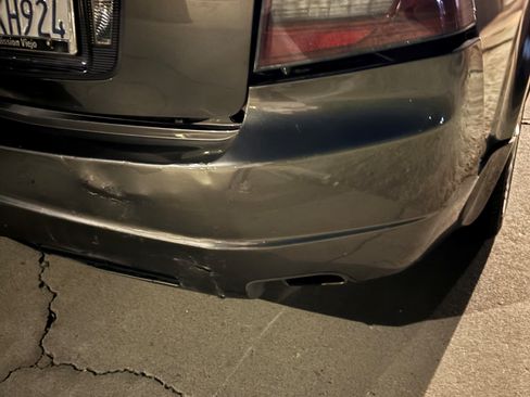 Used 2008 Acura TL image 9