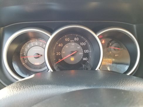 Used 2009 Nissan Versa Sedan image 14