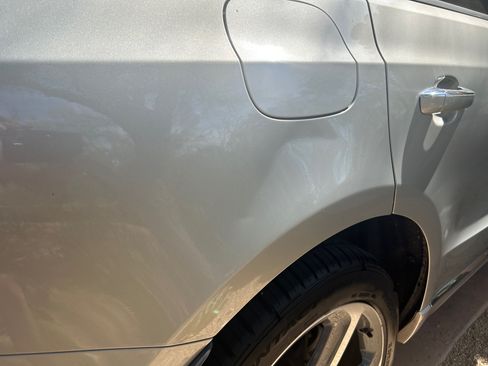 Used 2015 Audi Q5 TDI Premium Plus image 6