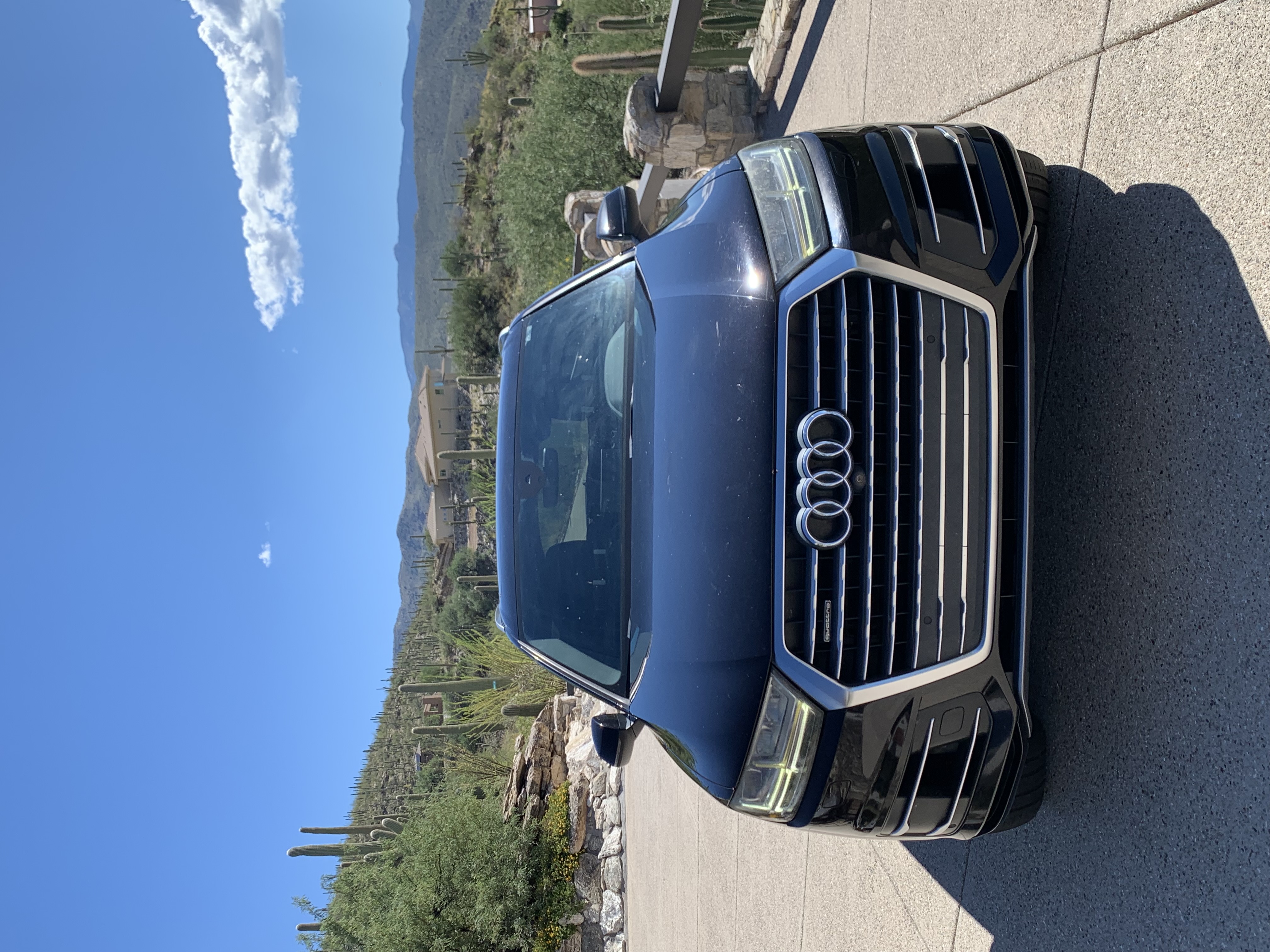 Used 2017 Audi Q7 3.0T Premium Plus AWD/4WD image 17
