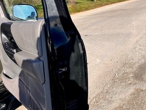 Used 1995 Ford Ranger 4x4 SuperCab image 16