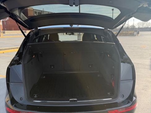 Used 2015 Audi Q5 3.0T Premium Plus w/ Technology Package image 9