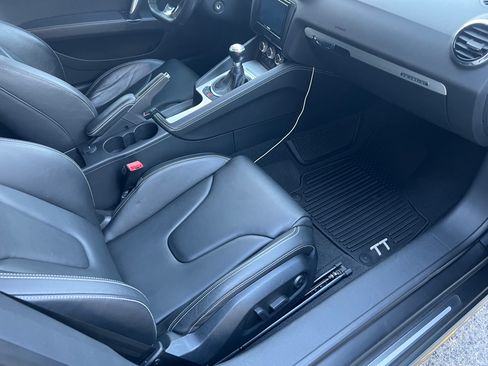 Used 2012 Audi TT RS image 17